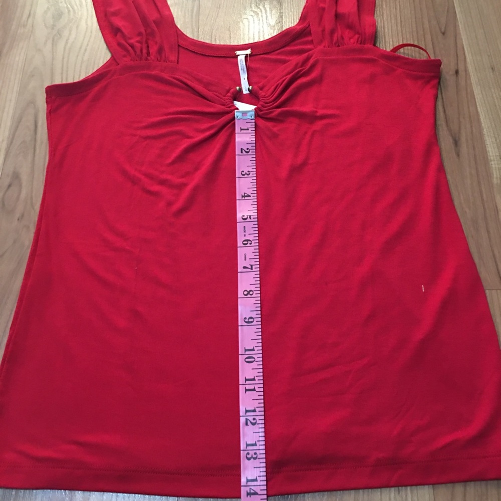 🆕 Free People Jett Tank Top - Picture 8 of 8